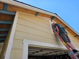 Reliable Chino, CA Siding Installation & Repair Solutions